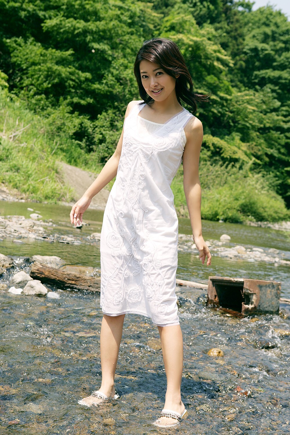 No138 山田玲奈 Rena Yamada [dgc]